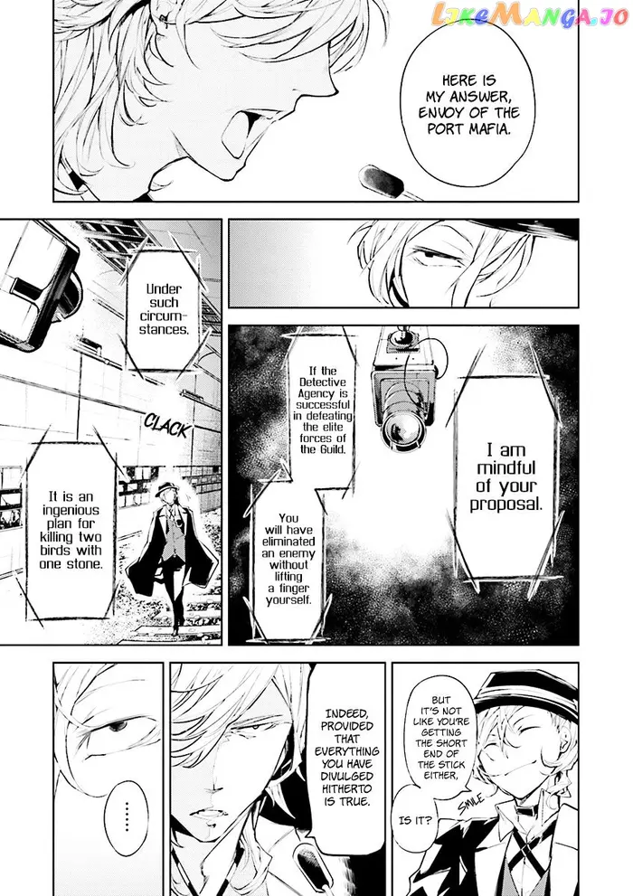 Bungou Stray Dogs Chapter 22 image 23_optimized